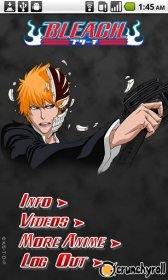 download Bleach - Watch Legally Now apk